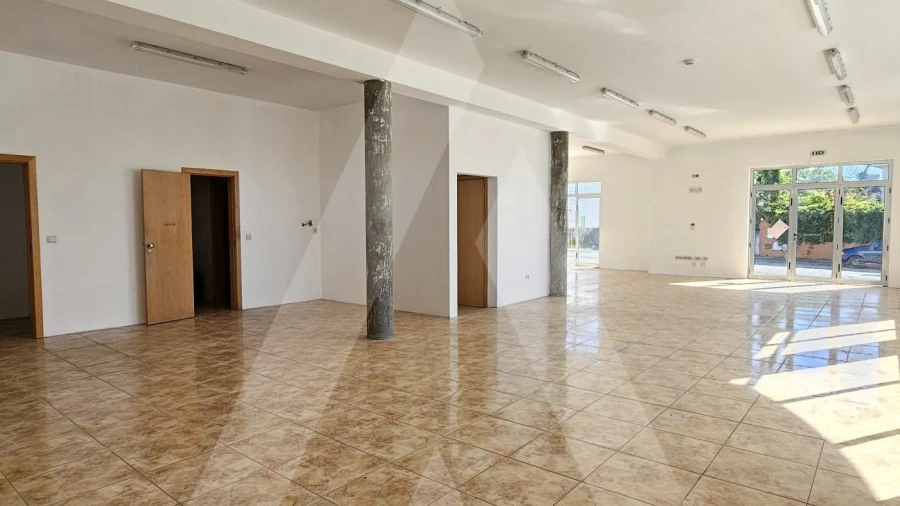 Loja para Arrendamento em Ílhavo (São Salvador)