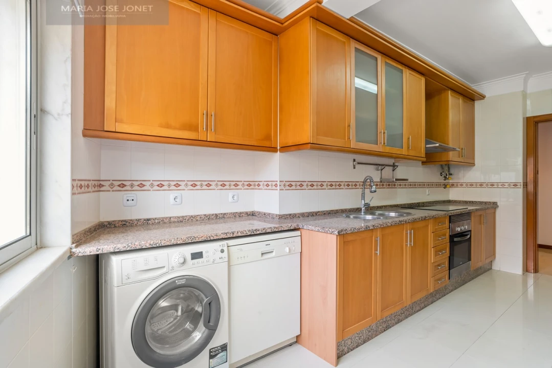 Apartamento T3 para Arrendamento em Cascais e Estoril Foto 8