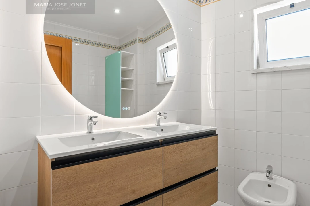 Apartamento T3 para Arrendamento em Cascais e Estoril Foto 15