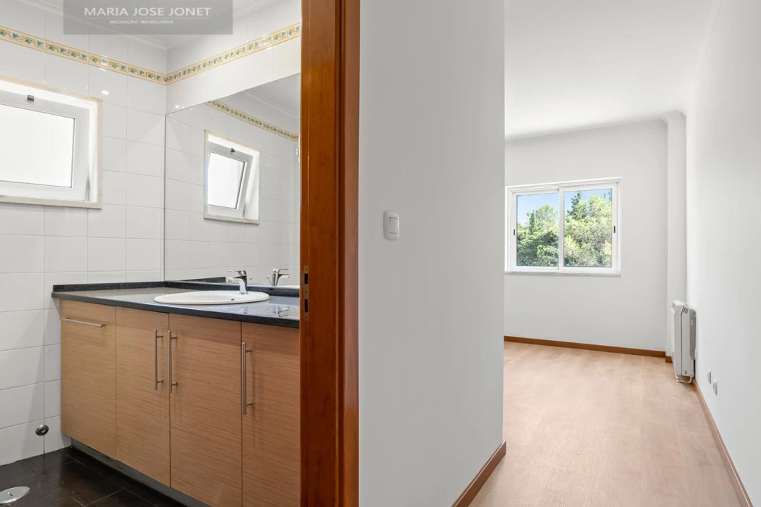 Apartamento T3 para Arrendamento em Cascais e Estoril Foto 16