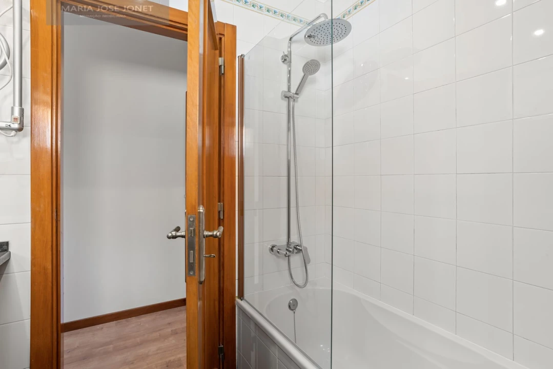 Apartamento T3 para Arrendamento em Cascais e Estoril Foto 18