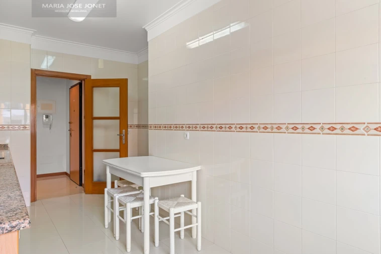 Apartamento T3 para Arrendamento em Cascais e Estoril Foto 7