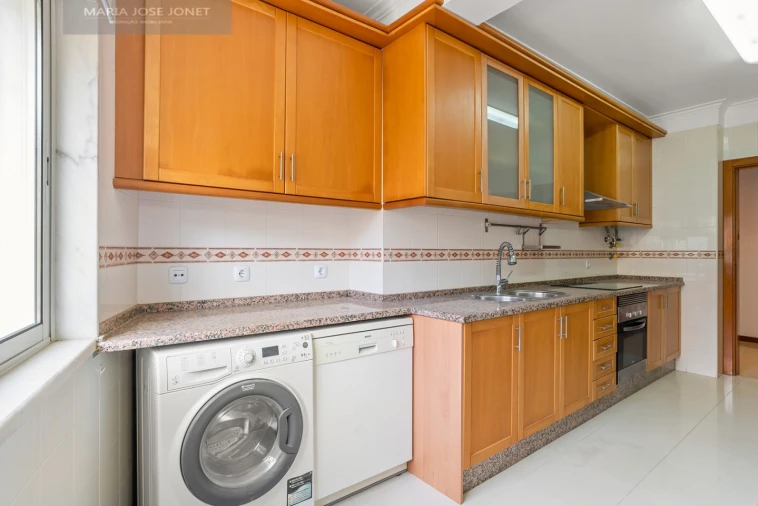 Apartamento T3 para Arrendamento em Cascais e Estoril Foto 8