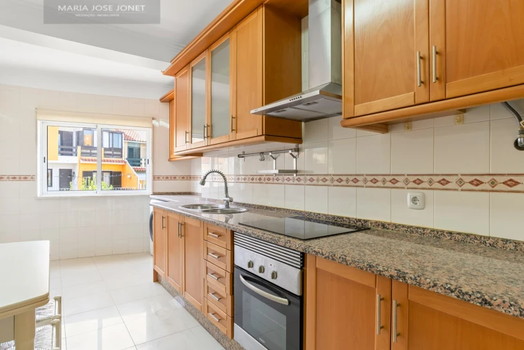 Apartamento T3 para Arrendamento em Cascais e Estoril Foto 9