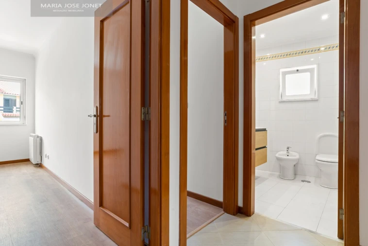 Apartamento T3 para Arrendamento em Cascais e Estoril Foto 12