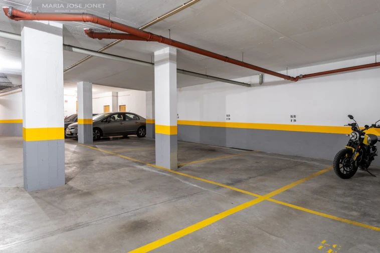 Apartamento T3 para Arrendamento em Cascais e Estoril Foto 23