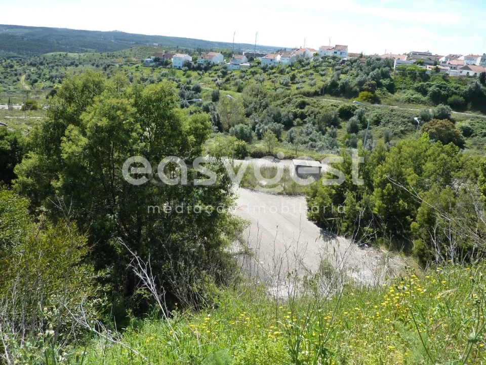 Terreno para Venda em Abrantes (São Vicente e São João) e Alferrarede Foto 2