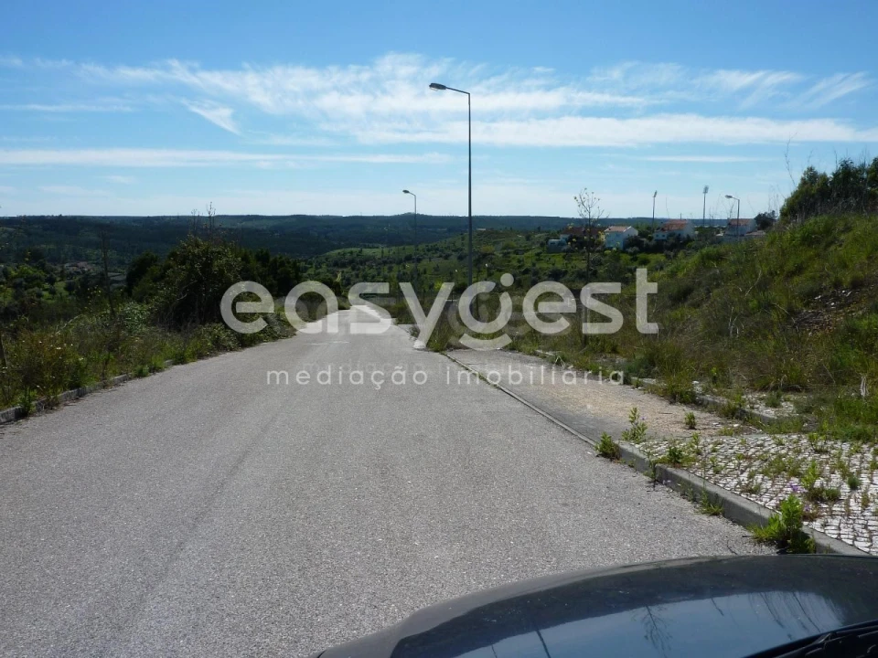 Terreno para Venda em Abrantes (São Vicente e São João) e Alferrarede Foto 5