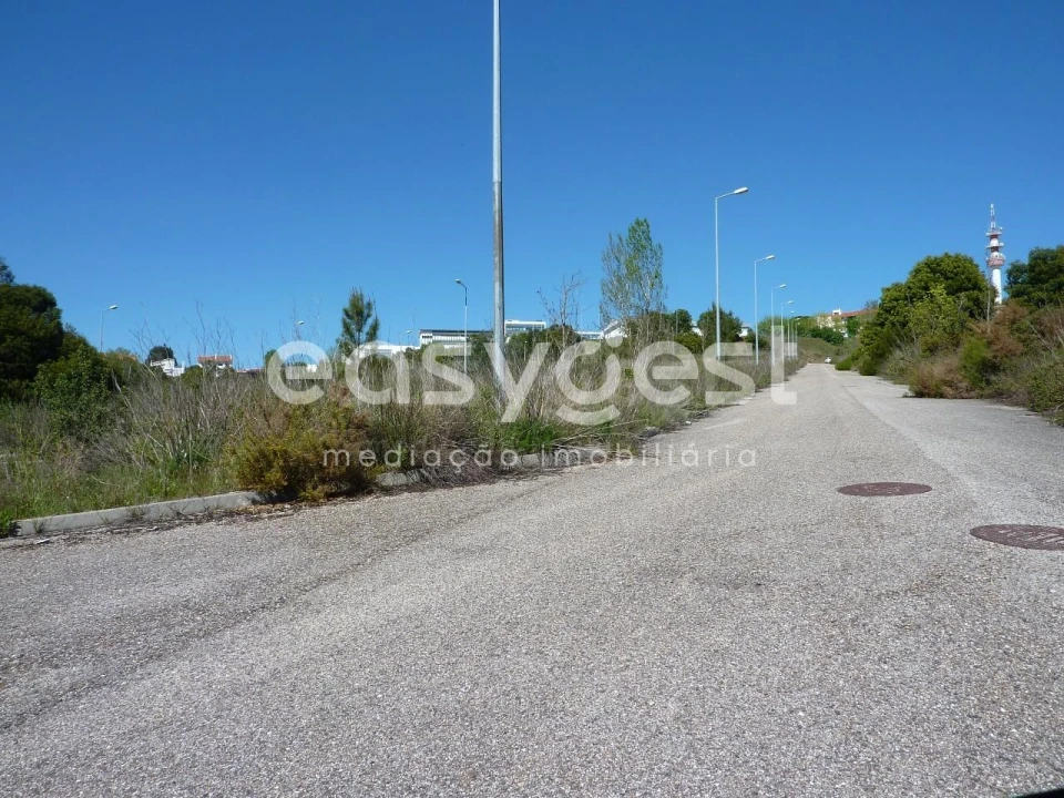 Terreno para Venda em Abrantes (São Vicente e São João) e Alferrarede Foto 10