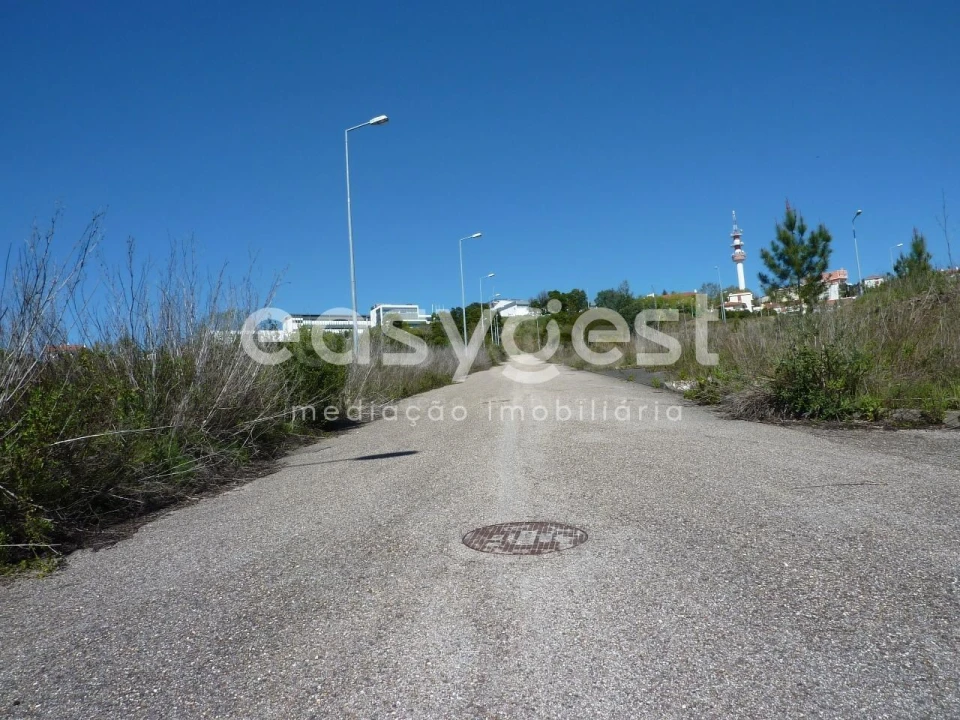 Terreno para Venda em Abrantes (São Vicente e São João) e Alferrarede Foto 12