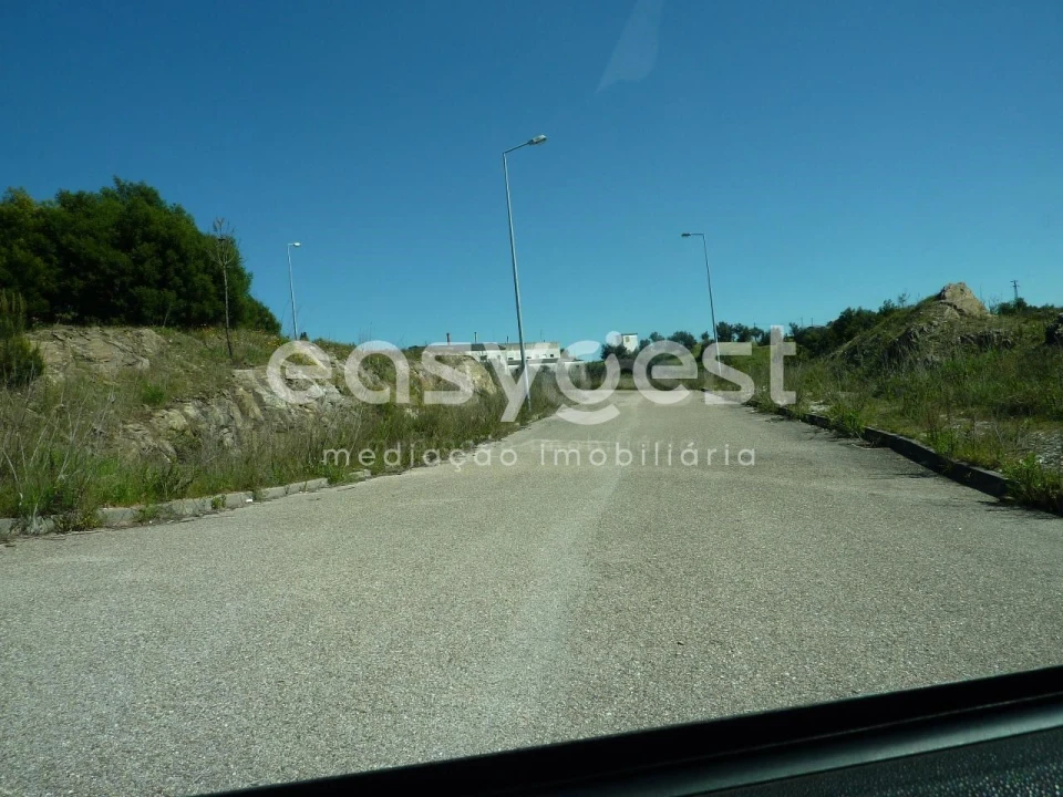 Terreno para Venda em Abrantes (São Vicente e São João) e Alferrarede Foto 15