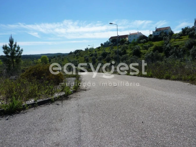 Terreno para Venda em Abrantes (São Vicente e São João) e Alferrarede Foto 11