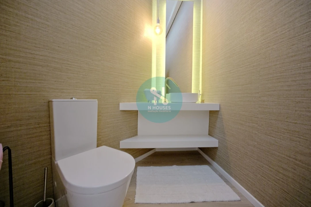 Moradia T3 para Venda em Apúlia e Fão Foto 18