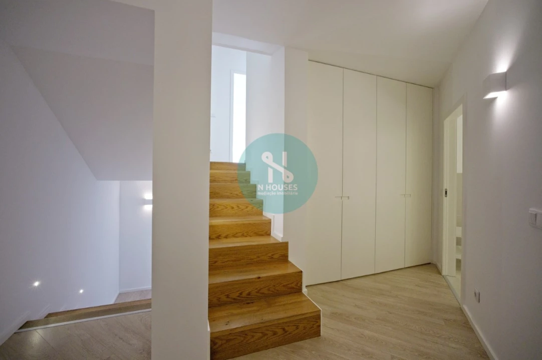 Moradia T3 para Venda em Apúlia e Fão Foto 24