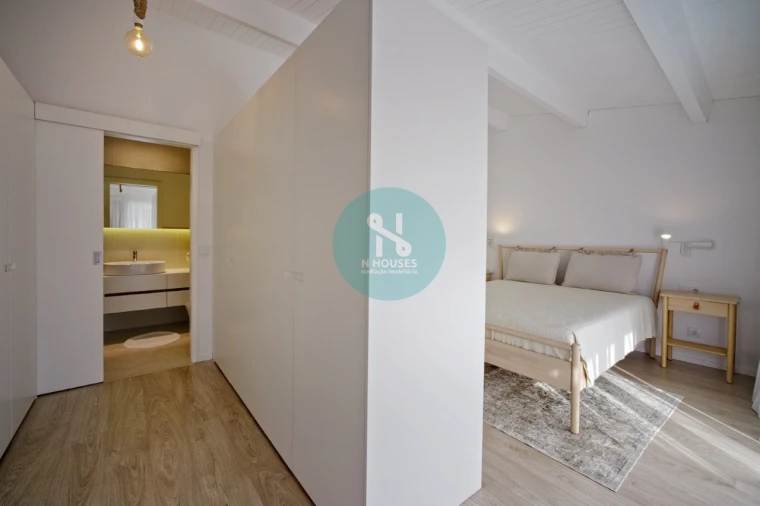 Moradia T3 para Venda em Apúlia e Fão Foto 20