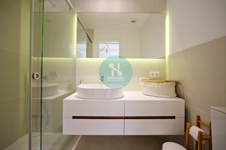 Moradia T3 para Venda em Apúlia e Fão Foto 23