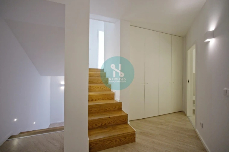 Moradia T3 para Venda em Apúlia e Fão Foto 24