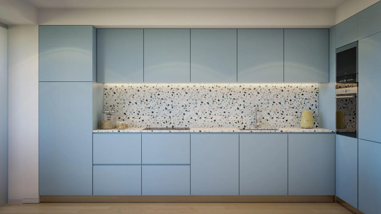 Apartamento T2 para Venda em Cidade da Maia Foto 8