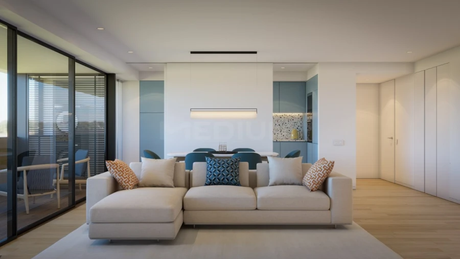 Apartamento T2 para Venda em Cidade da Maia Foto 4