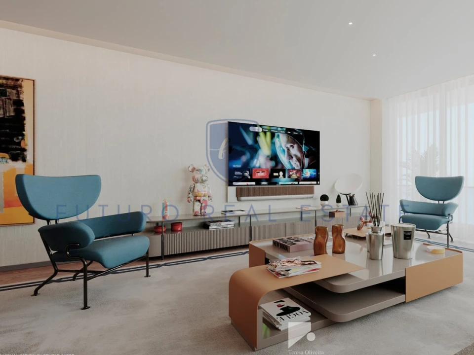 Apartamento T3 para Venda em Funchal (Se) Foto 6