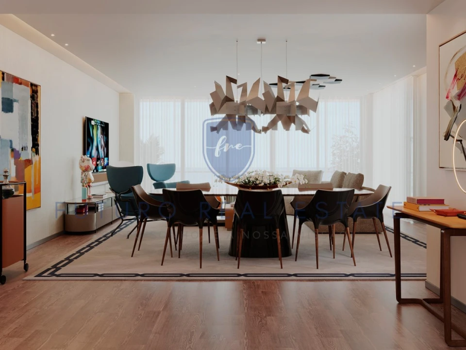 Apartamento T3 para Venda em Funchal (Se) Foto 7