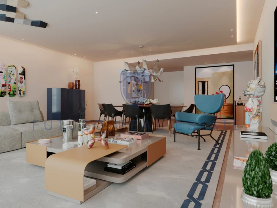 Apartamento T3 para Venda em Funchal (Se) Foto 8