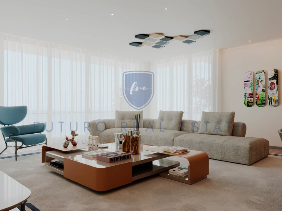 Apartamento T3 para Venda em Funchal (Se) Foto 9