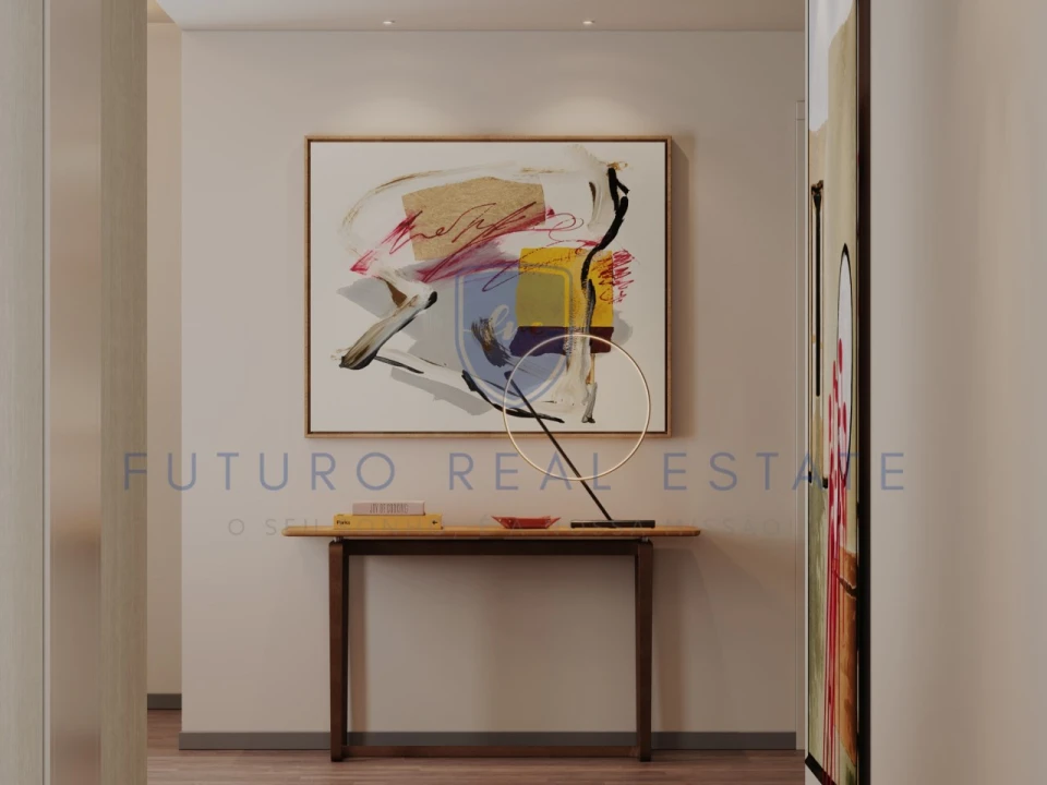 Apartamento T3 para Venda em Funchal (Se) Foto 12