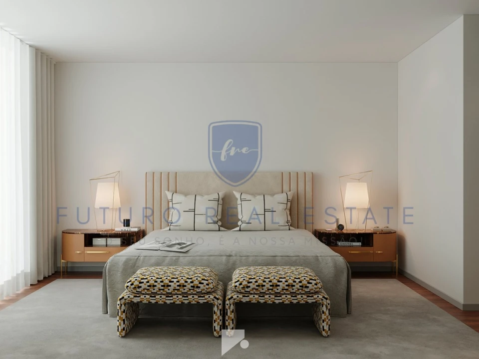 Apartamento T3 para Venda em Funchal (Se) Foto 17