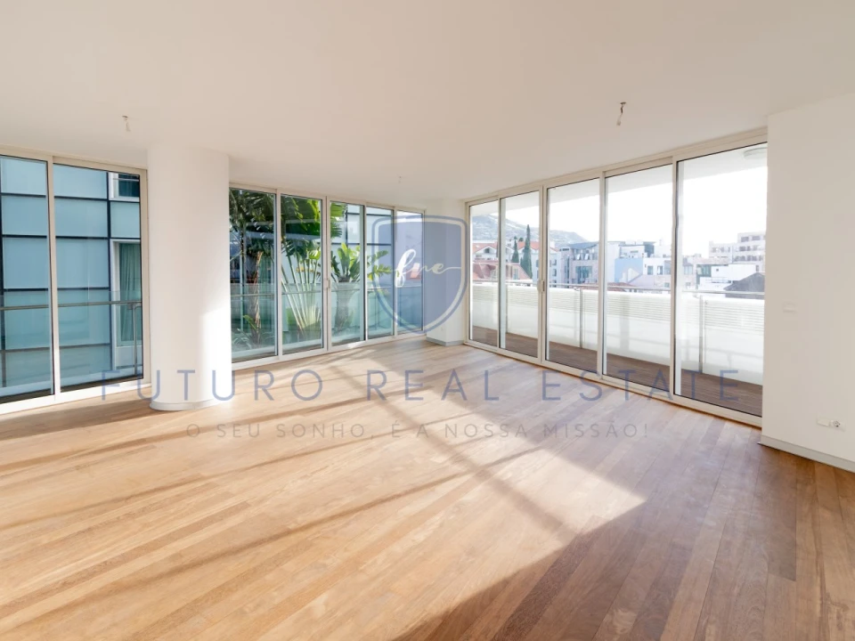 Apartamento T3 para Venda em Funchal (Se) Foto 23