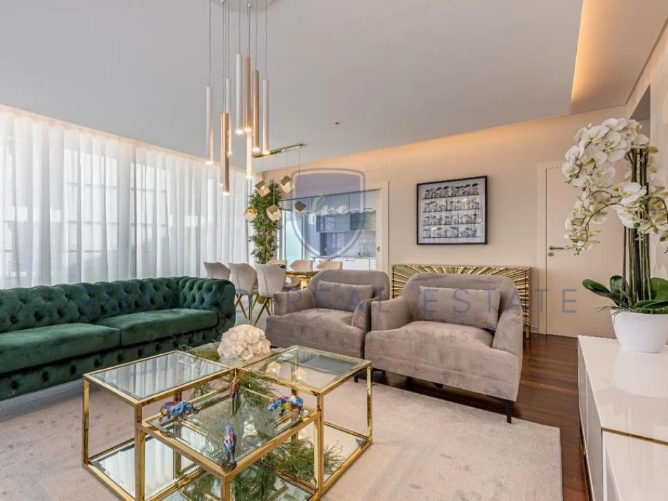 Apartamento T3 para Venda em Funchal (Se) Foto 2