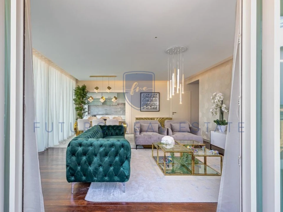 Apartamento T3 para Venda em Funchal (Se) Foto 3