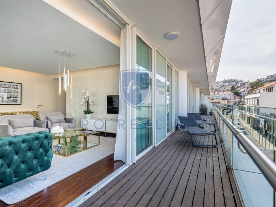 Apartamento T3 para Venda em Funchal (Se) Foto 26