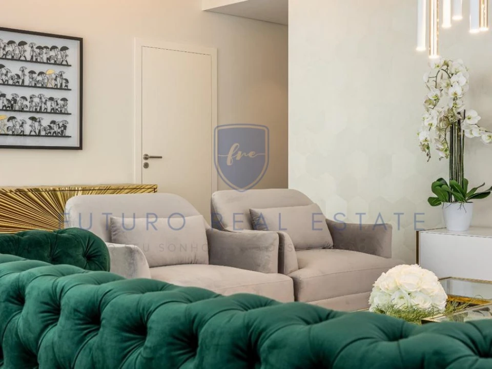 Apartamento T3 para Venda em Funchal (Se) Foto 4