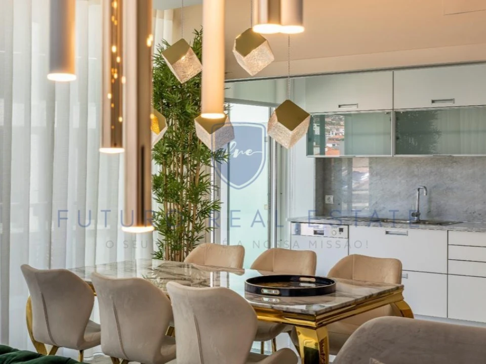 Apartamento T3 para Venda em Funchal (Se) Foto 19