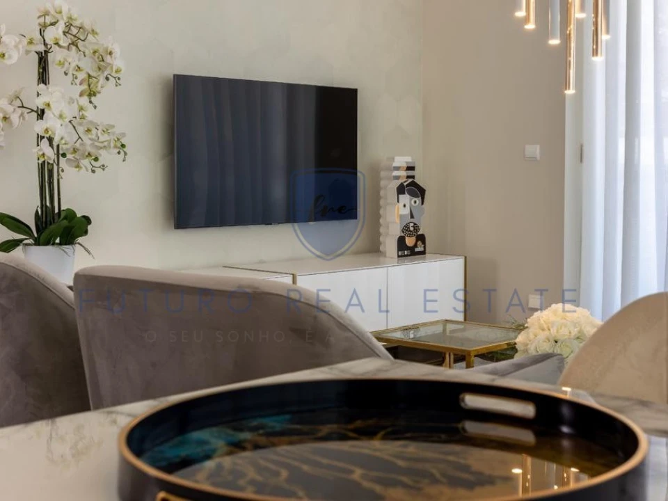 Apartamento T3 para Venda em Funchal (Se) Foto 6