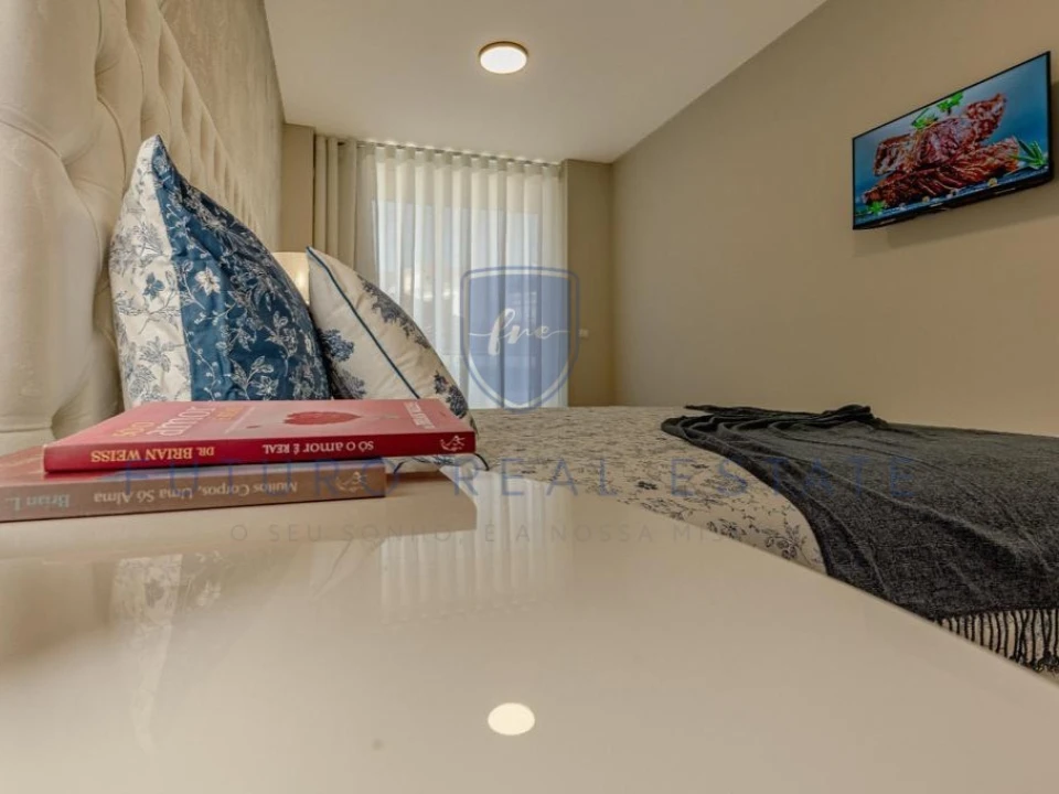 Apartamento T3 para Venda em Funchal (Se) Foto 22