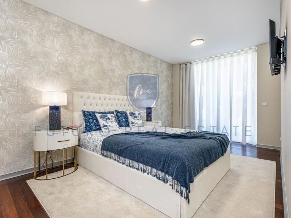 Apartamento T3 para Venda em Funchal (Se) Foto 21