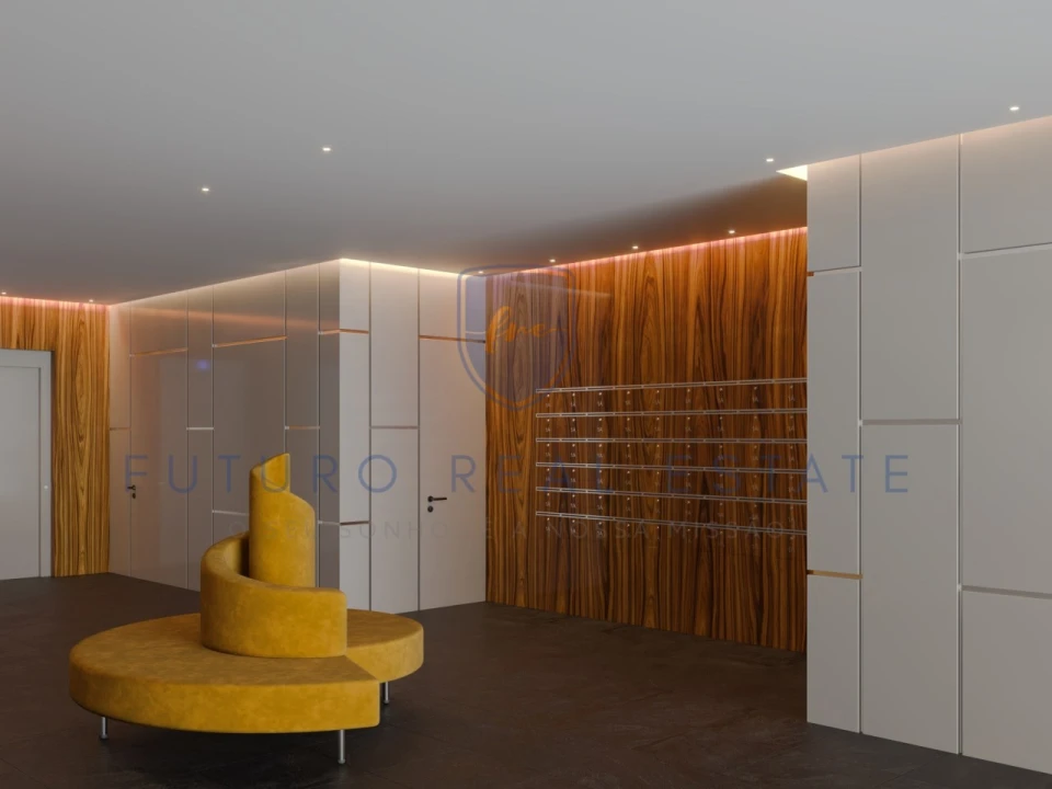 Apartamento T3 para Venda em Funchal (Se) Foto 32