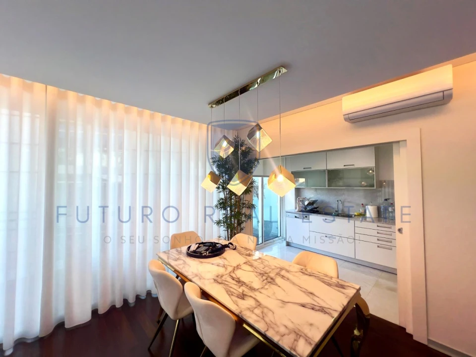 Apartamento T3 para Venda em Funchal (Se) Foto 16