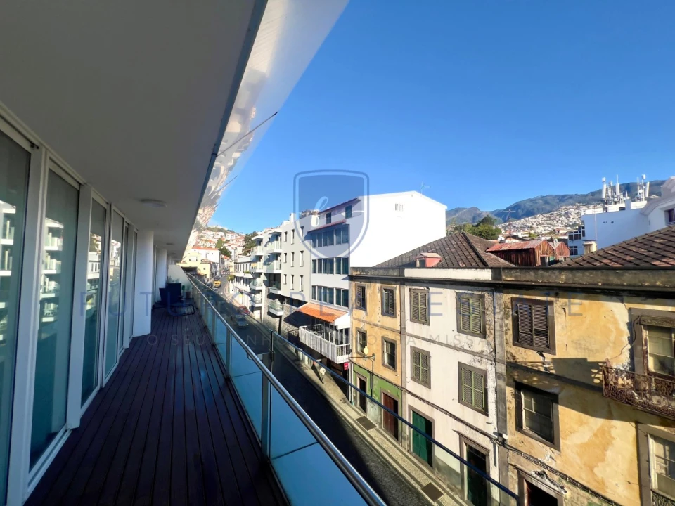 Apartamento T3 para Venda em Funchal (Se) Foto 28