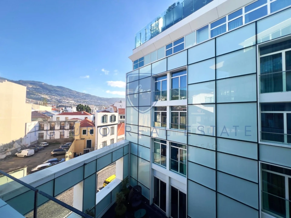 Apartamento T3 para Venda em Funchal (Se) Foto 31