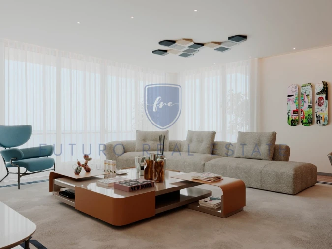 Apartamento T3 para Venda em Funchal (Se) Foto 9