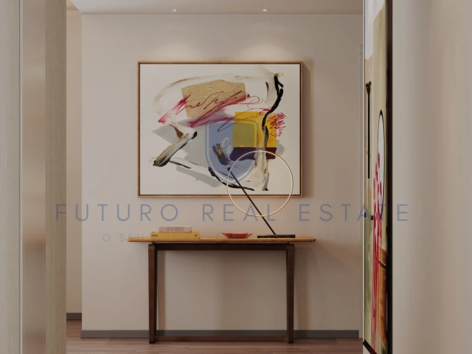 Apartamento T3 para Venda em Funchal (Se) Foto 12