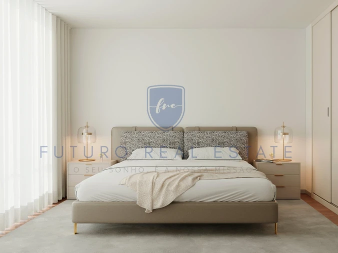 Apartamento T3 para Venda em Funchal (Se) Foto 16