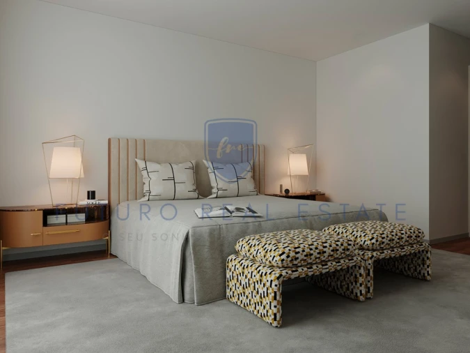 Apartamento T3 para Venda em Funchal (Se) Foto 18