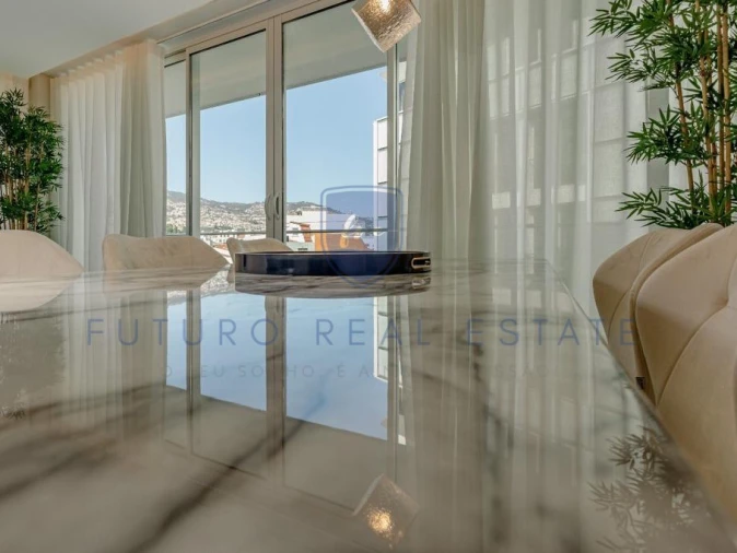 Apartamento T3 para Venda em Funchal (Se) Foto 15