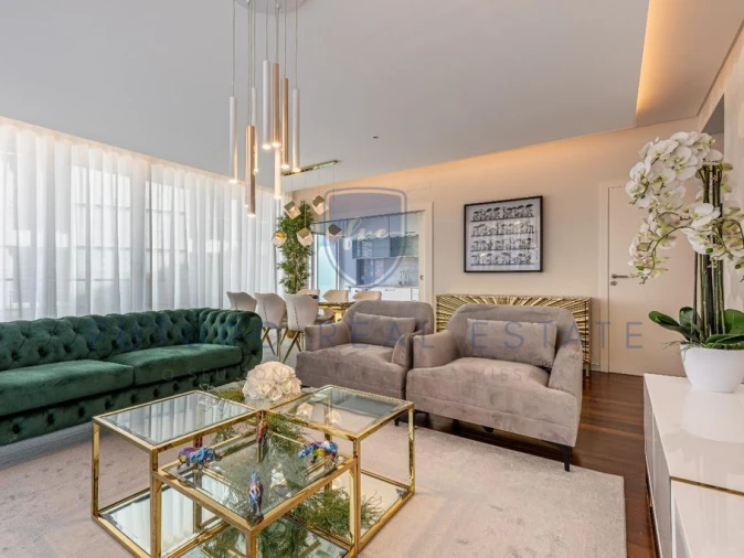 Apartamento T3 para Venda em Funchal (Se) Foto 2