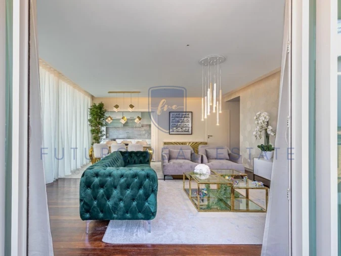 Apartamento T3 para Venda em Funchal (Se) Foto 3