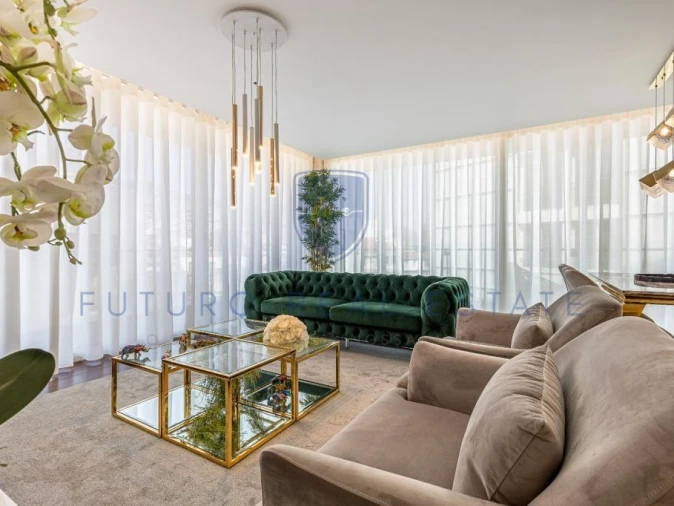 Apartamento T3 para Venda em Funchal (Se) Foto 1